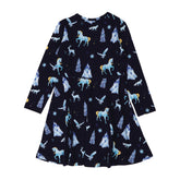 Fantastic Wonderland-Dress 104